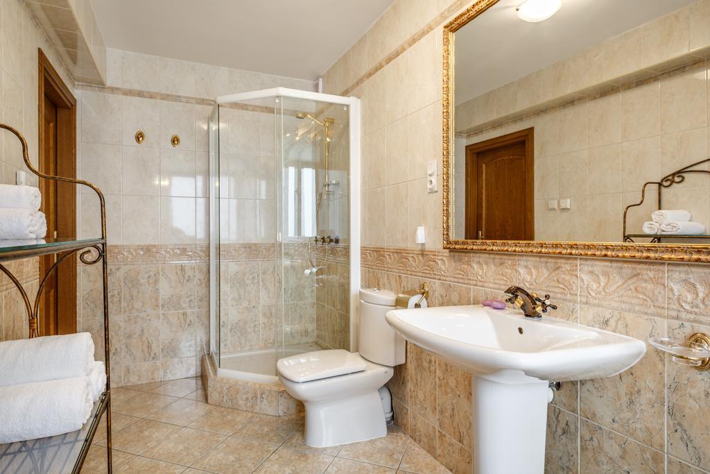 Apartament Nad Cukiernia Zakopane Exterior foto