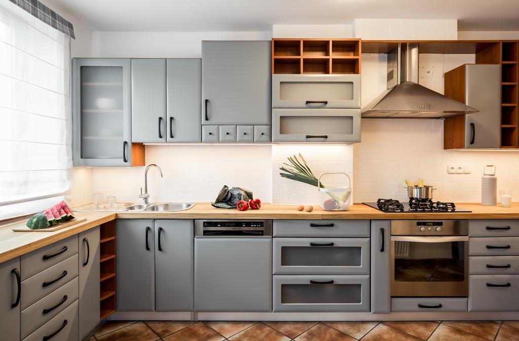 Apartament Nad Cukiernia Zakopane Exterior foto
